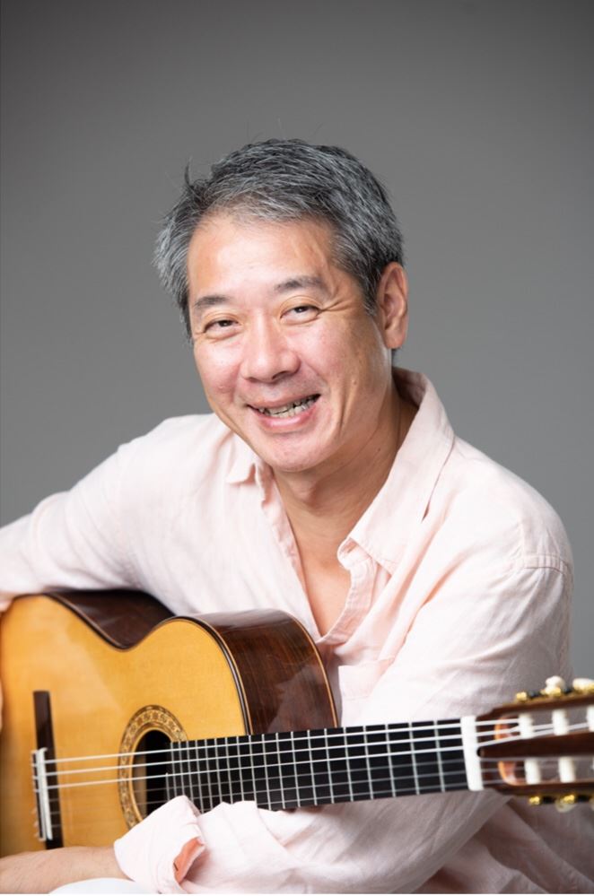 Patrick Lui